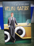 VELIKI GATSBY F.SCOTT FITZGERALD