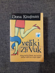 VELIKI ZLI VUK------"Dona Kaufman"