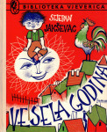 Vesela godina