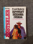 VESTERN BESTSELER---ISPOVEST DZESONA IVERSA (FRENK RODERUS)