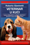 Veterinar u kući
