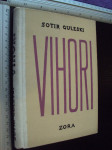 VIHORI - Sotir Guleski