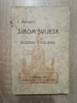 Vinko Krišković: Širom svijeta : gledano i vidjeno