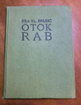 Vladislav Brusić - Otok Rab