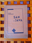 Vlado Vlaisavljević San i java ZAGREB 1941