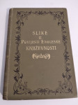 Vladoje Dukat : SLIKE IZ POVIJESTI ENGLESKE KNJIŽEVNOSTI