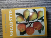 VOCARSTVO PETRANOVIC