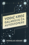 Vodič kroz galaksiju za autostopere