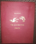 VRAGOMETNE PRIČE - Balzac