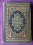 VRIEME -  crtice iz meteorologije - Oton Kučera, 1897g.