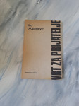 Vrt za prijatelje Tito Bilopavlović