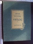 VRTLOG - Hose Rivera