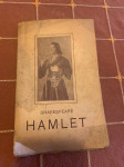 W.Shakespeare HAMLET- danski Kraljević