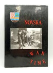 War time Novska