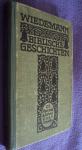 Wiedemann - biblische geschichten 1925