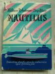 William R. Anderson -  Clay Blair: Nautilus, ZAGREB 1960