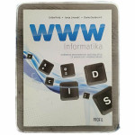 WWW Informatika: udžbenik informatike i računalstva za gimnazije i sre