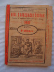 Novi zagrebački šoštar, 1927.god