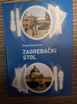 ZAGREBACKI STOL /ZLATAN NADVORNIK