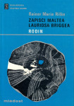 Zapisci Maltea Lauridsa Briggea; Rodin