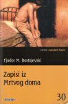 Zapisi iz Mrtvog doma
