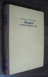 ZAPISI IZ OSLOBODILAČKOG RATA 1950