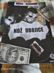 SUPER ZBIRKA VANJE KARKOVIĆA NOŽ UBOJICE