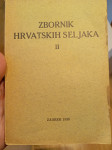 Zbornik hrvatskih seljaka - 1938.godina