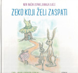 Zeko koji želi zaspati