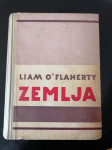 ZEMLJA  Liam OFlaherty