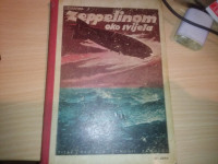 Zeppelinom oko svijeta - I. Rukavina