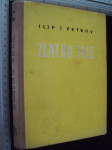 ZLATNO TELE - Petrov