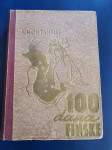 100 DANA FINSKE, Indro Montanelli