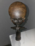 Akua'ba drvena afrička figura