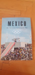 ALBUM MEXICO Olympische 1968