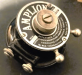 AMPLION DRAGON - originalna razglasna zvučnica  iz 1925. godine