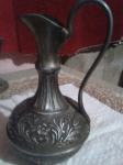 ANTIČKA VAZA ( antiqe brass flover vase) 300 kuna