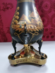 Antik oslikani samovar - top stanje - jako rijetko