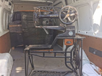 stara šivaća mašina