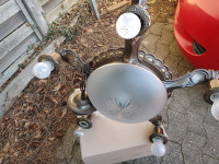 Antikni luster 1920 god.