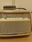 Antikni radio Akkord 1959 u
