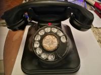 Antikni telefon Pupin