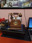 antikni telefon