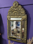 Antikno Francusko Ogledalo, 19. stoljeće