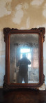 Antikno ogledalo,  jako staro!!