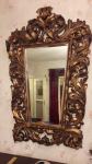 Antikno venecijansko ogledalo