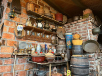 ANTIKVITETI  STARE STVARI