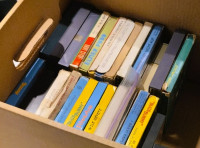 antique komplet crtanih filmova