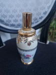 Art Deco -  Limoges - porculanska boca za parfem :)