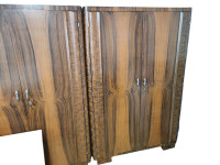 Art Deco namještaj iz 1950-ih – original, očuvan komplet ili pojedinač